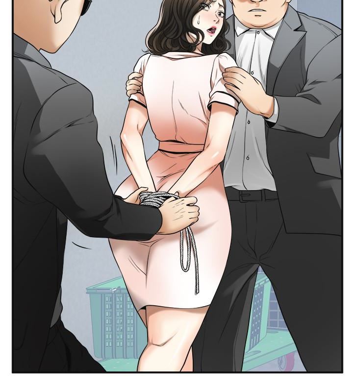[韩国漫画] 我要抢走她 爱情,巨乳大奶#[38P]-5