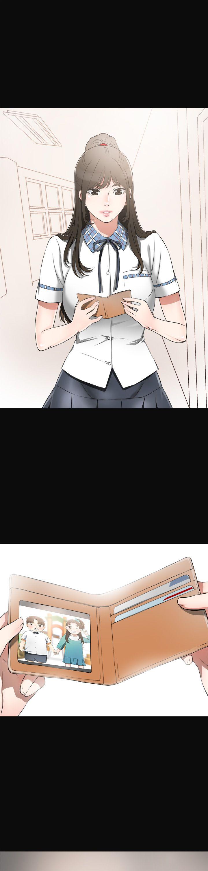 [韩国漫画] 我要抢走她 爱情,巨乳大奶#[41P]-10