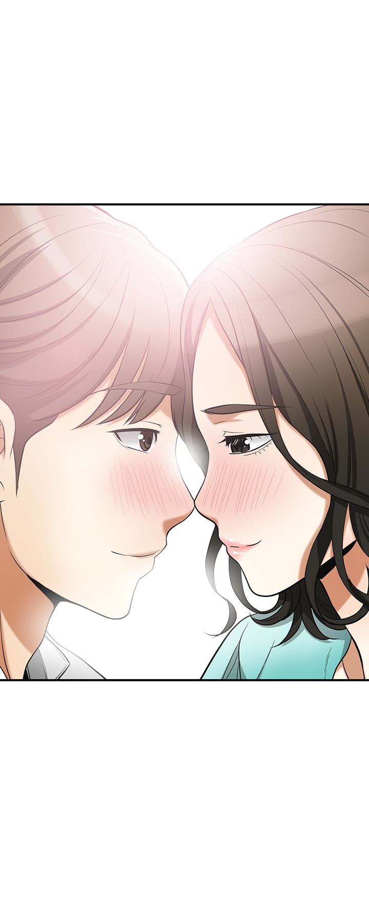 [韩国漫画] 我要抢走她 爱情,巨乳大奶#[37P]-34