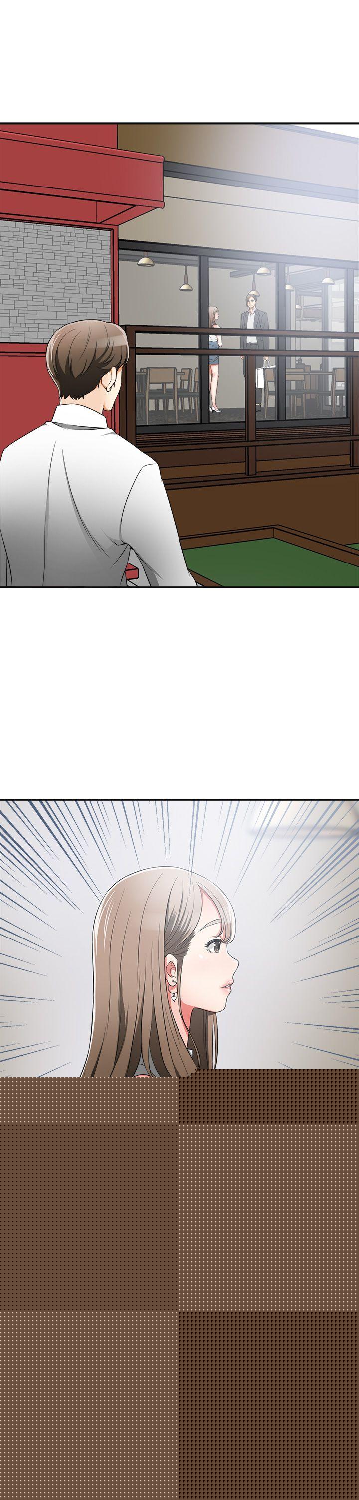 [韩国漫画] 我要抢走她 爱情,巨乳大奶#[44P]-43