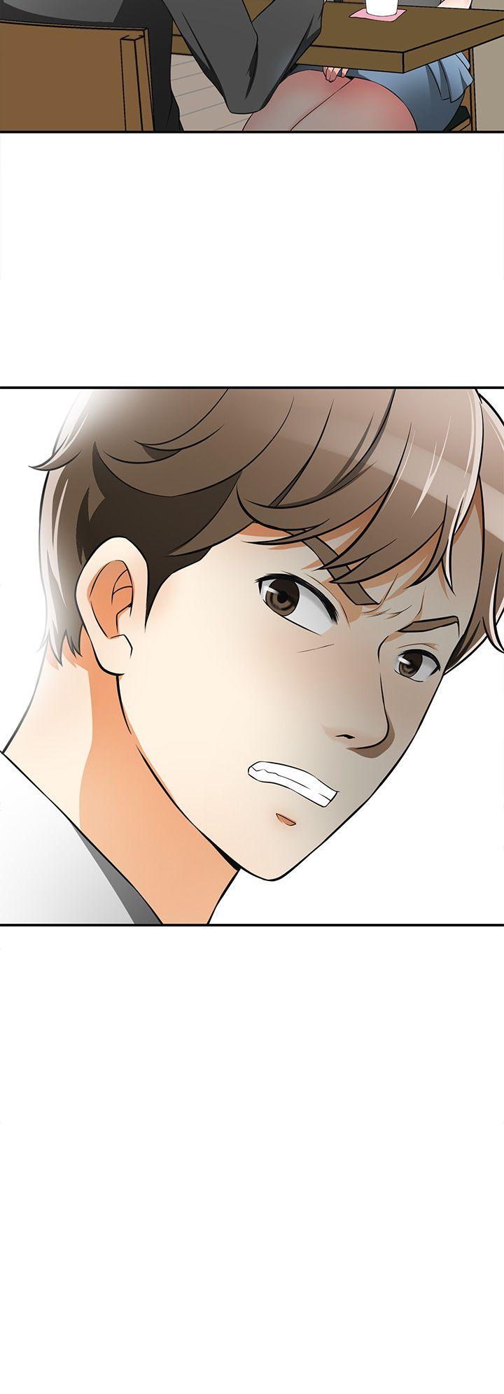 [韩国漫画] 我要抢走她 爱情,巨乳大奶#[37P]-10