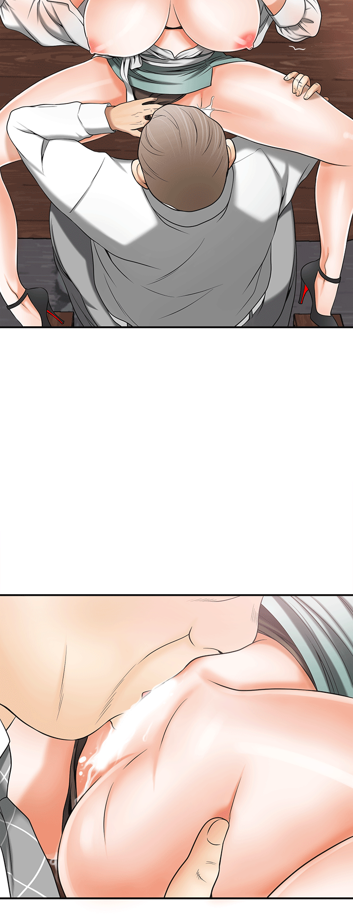 [韩国漫画] 我要抢走她 爱情,巨乳大奶#[38P]-20