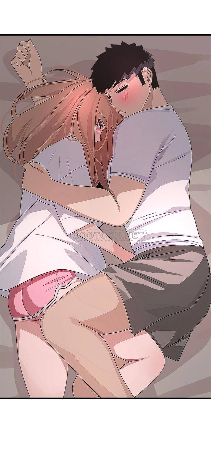 [韩国漫画] 扑通扑通 配对中 剧情,熟女人妻,巨乳大奶#[39P]-34