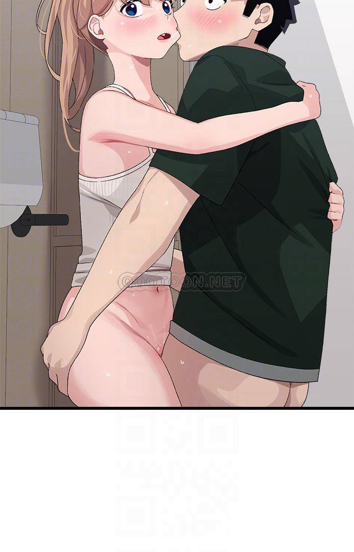 [韩国漫画] 扑通扑通 配对中 剧情,熟女人妻,巨乳大奶#[39P]-6
