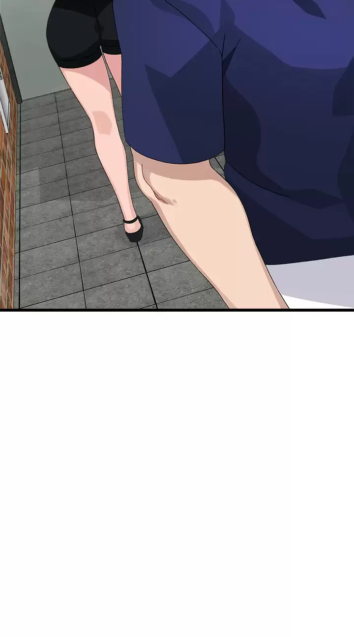 [韩国漫画] 扑通扑通 配对中 剧情,熟女人妻,巨乳大奶#[37P]-28