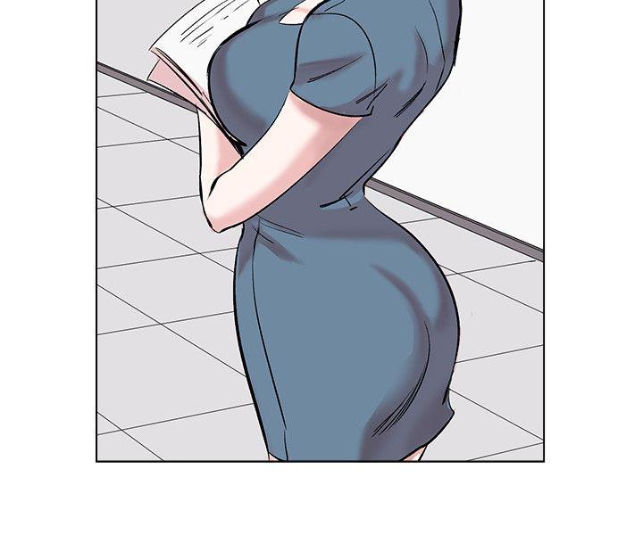 [韩国漫画] 合理怀疑 爱情,熟女人妻,巨乳大奶,OL#[28P]-2