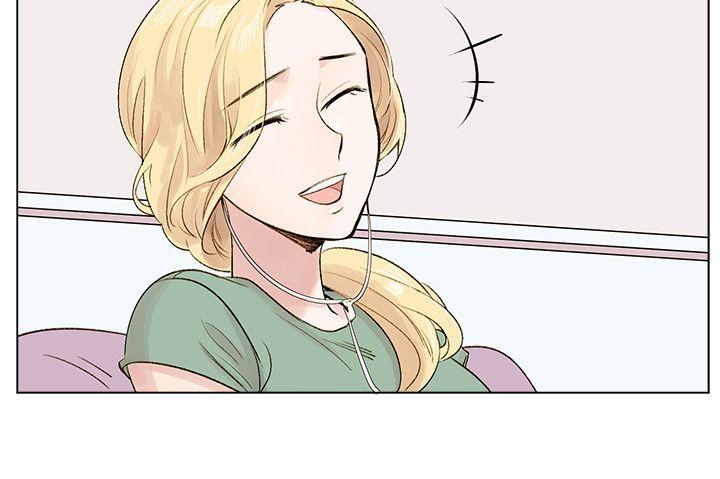 [韩国漫画] 合理怀疑 爱情,熟女人妻,巨乳大奶,OL#[37P]-23