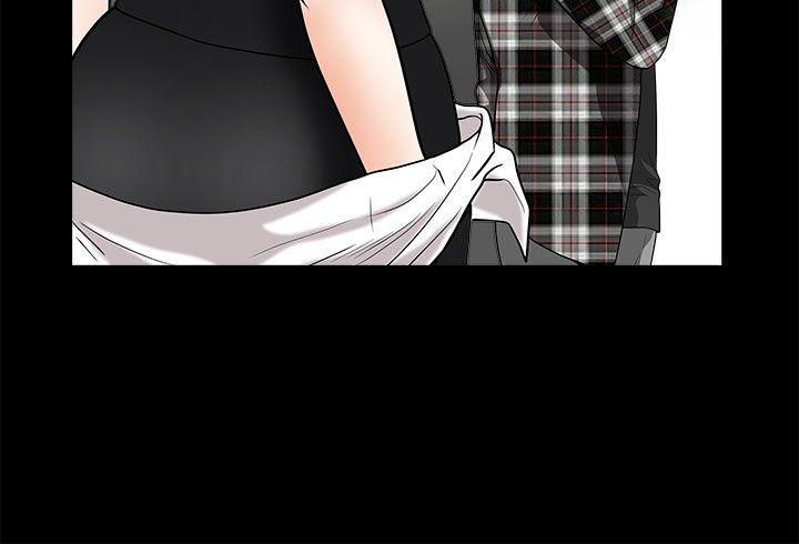 [韩国漫画] 煦娜 剧情,巨乳大奶#[44P]-41