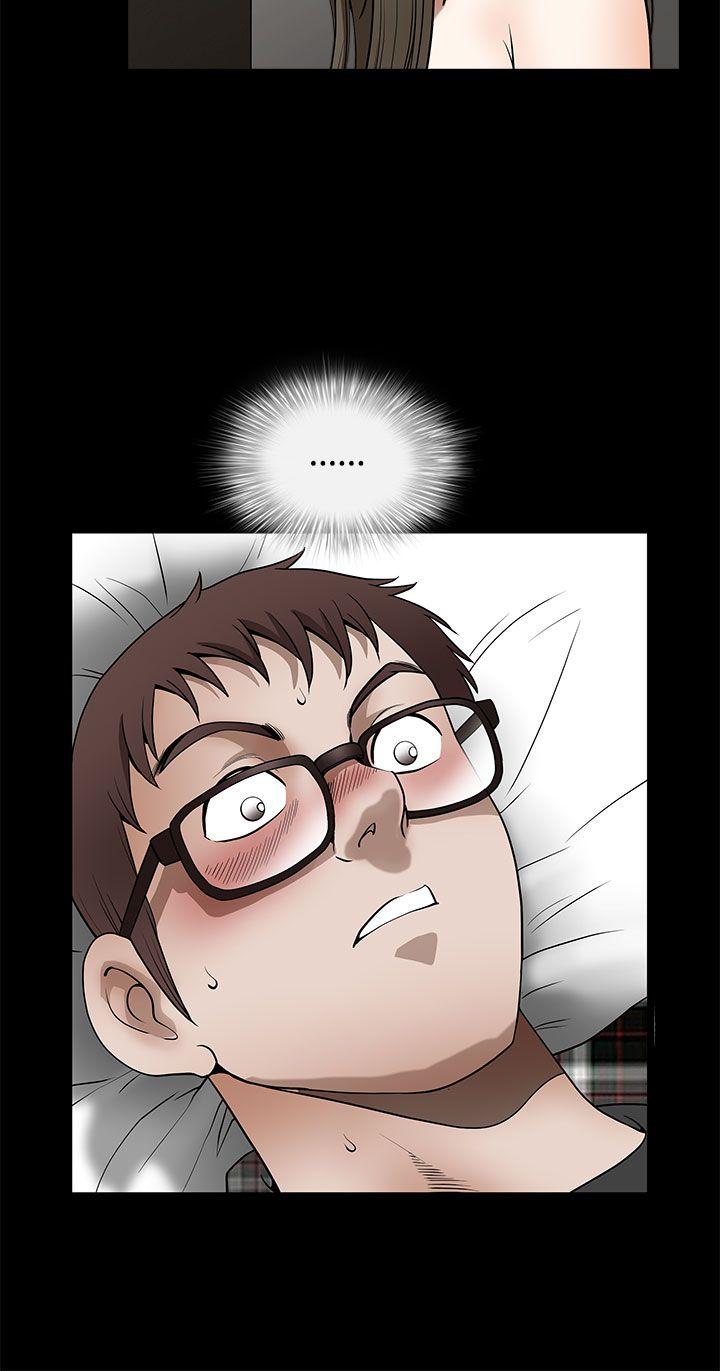 [韩国漫画] 煦娜 剧情,巨乳大奶#[36P]-28