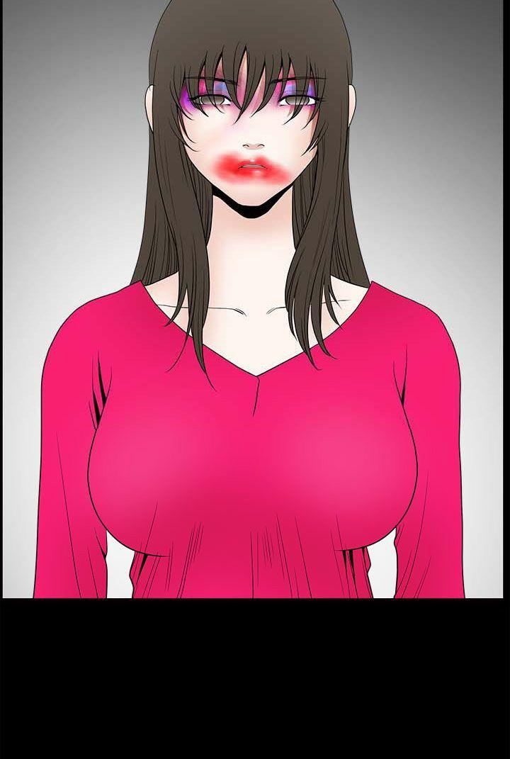 [韩国漫画] 煦娜 剧情,巨乳大奶#[45P]-45