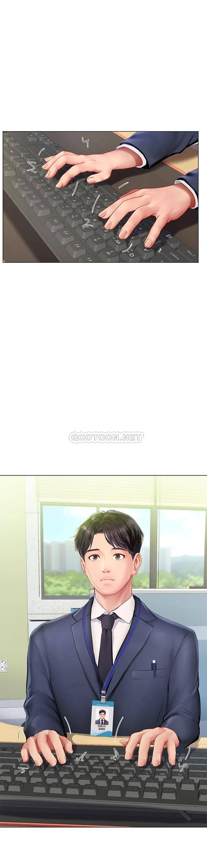 [韩国漫画] 享乐补习街 爱情,巨乳大奶,女学生#[52P]-43