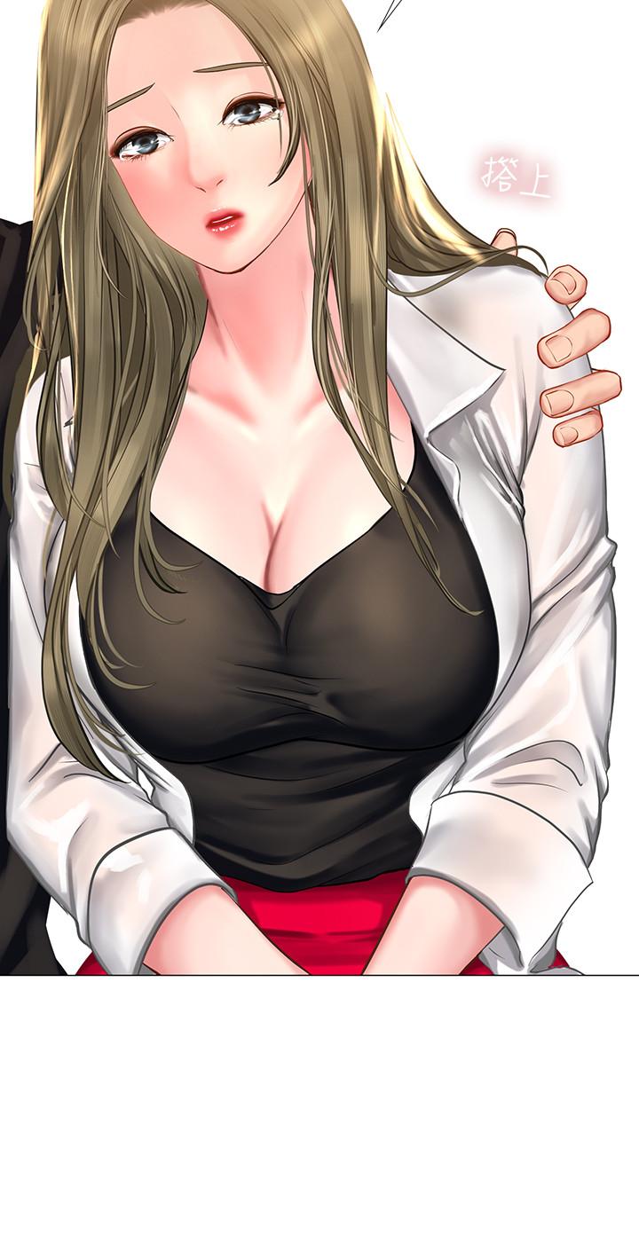 [韩国漫画] 享乐补习街 爱情,巨乳大奶,女学生#[42P]-22