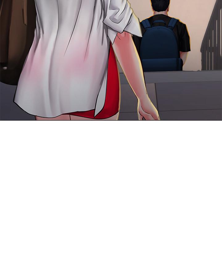 [韩国漫画] 享乐补习街 爱情,巨乳大奶,女学生#[42P]-35