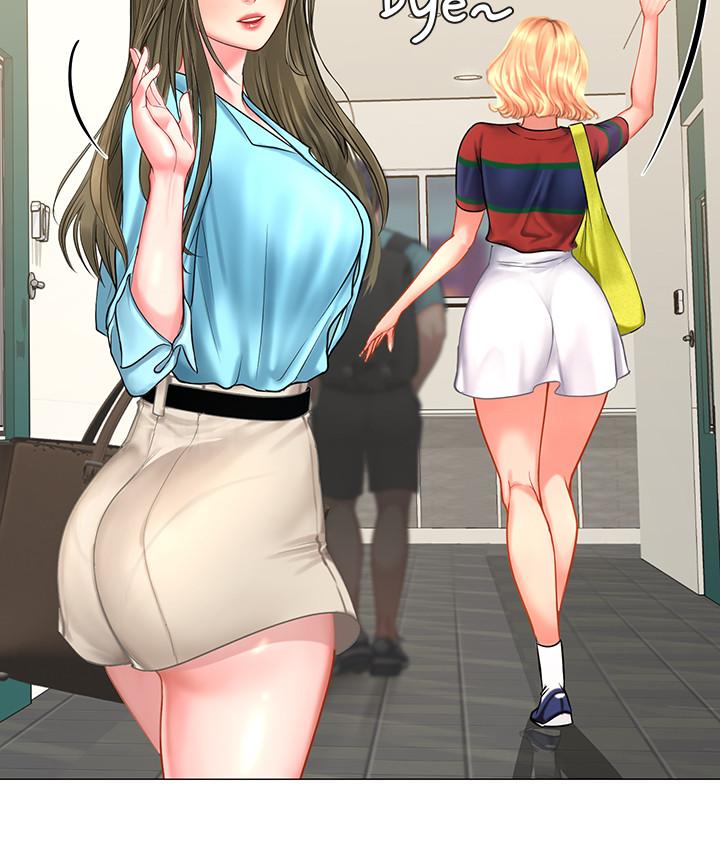 [韩国漫画] 享乐补习街 爱情,巨乳大奶,女学生#[35P]-26