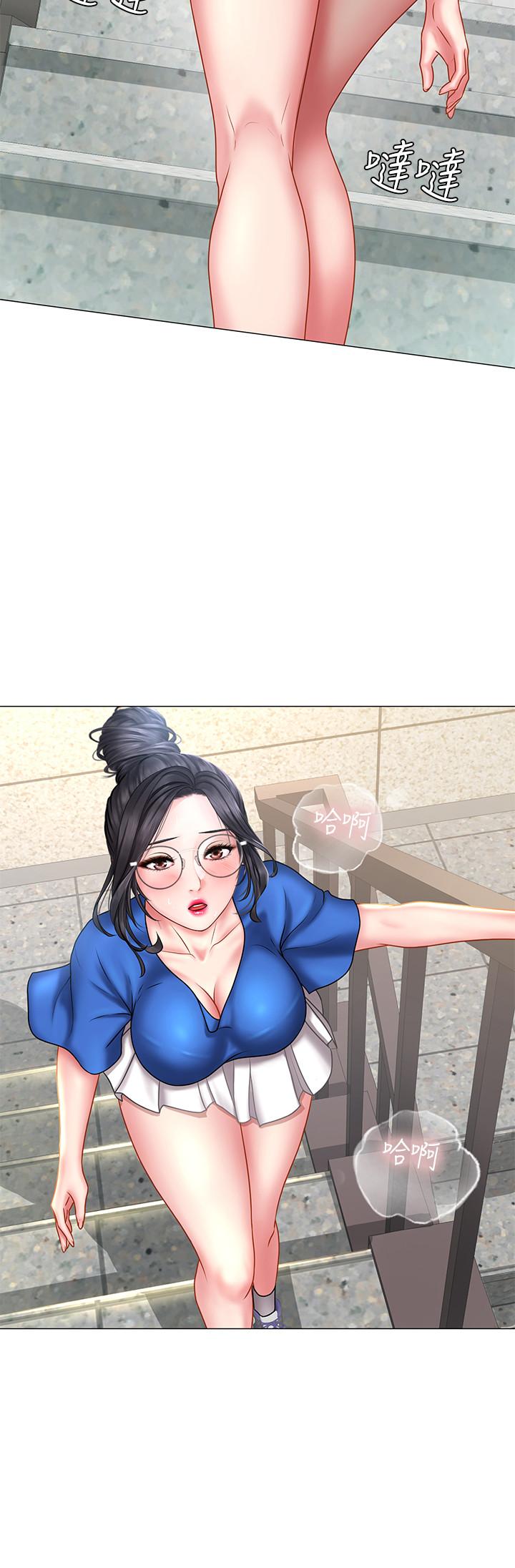 [韩国漫画] 享乐补习街 爱情,巨乳大奶,女学生#[39P]-26