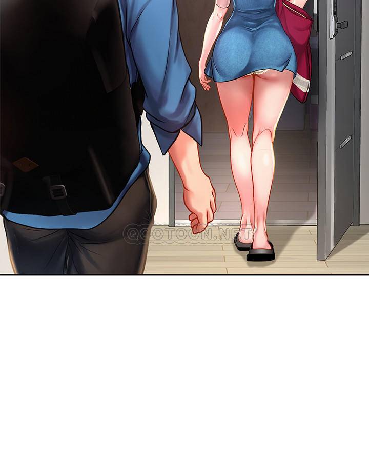 [韩国漫画] 享乐补习街 爱情,巨乳大奶,女学生#[38P]-31