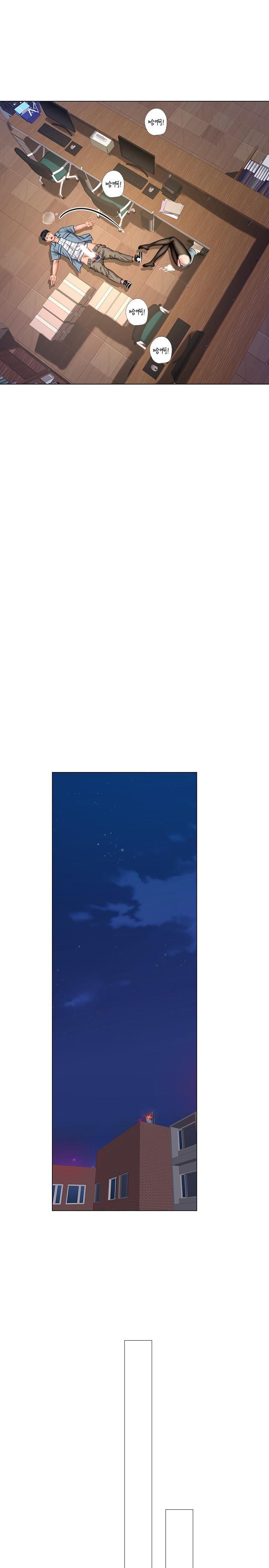 [韩国漫画] 享乐补习街 爱情,巨乳大奶,女学生#[32P]-16