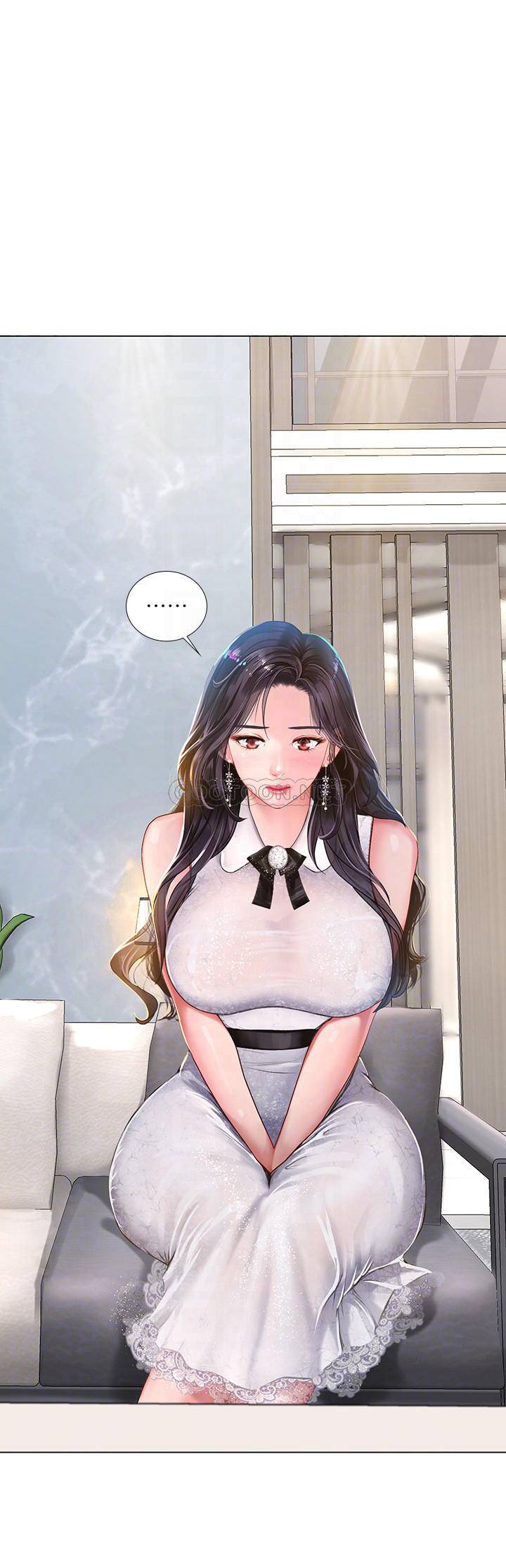 [韩国漫画] 享乐补习街 爱情,巨乳大奶,女学生#[31P]-10