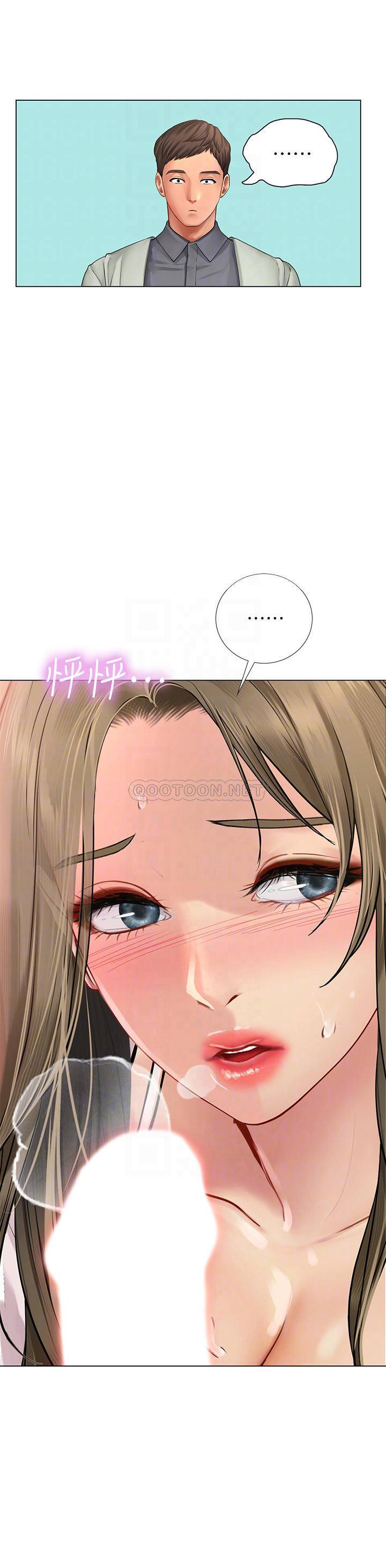 [韩国漫画] 享乐补习街 爱情,巨乳大奶,女学生#[40P]-4