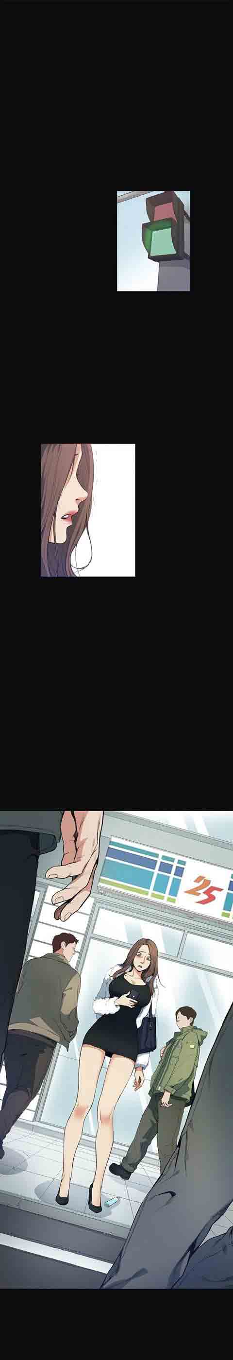 [韩国漫画] 初恋的秘密 爱情,巨乳大奶#[28P]-1