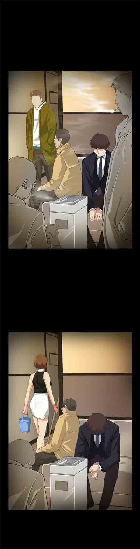 [韩国漫画] 初恋的秘密 爱情,巨乳大奶#[22P]-15