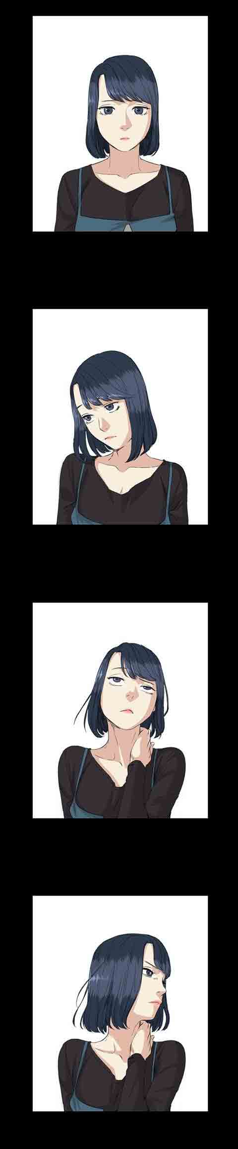 [韩国漫画] 初恋的秘密 爱情,巨乳大奶#[13P]-8