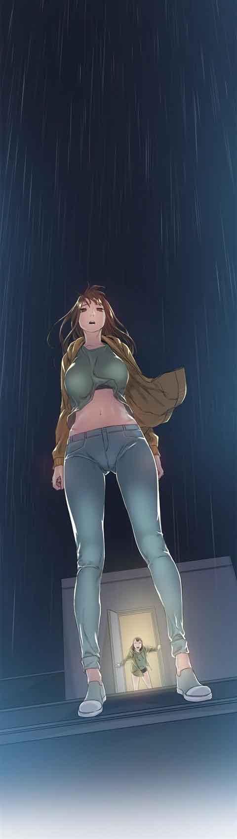 [韩国漫画] 初恋的秘密 爱情,巨乳大奶#[23P]-13