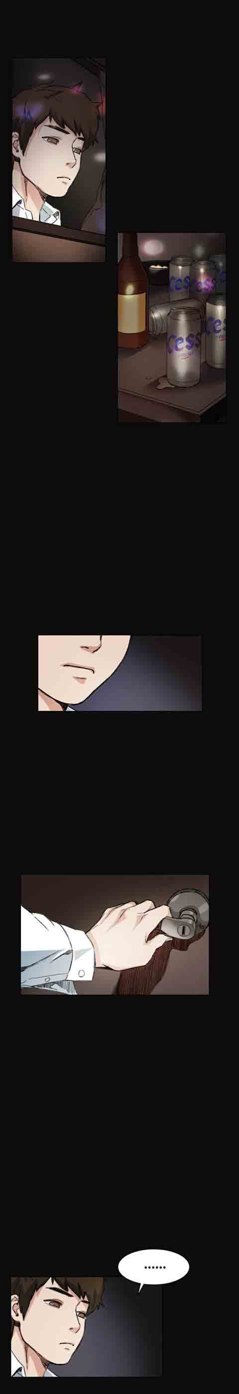 [韩国漫画] 初恋的秘密 爱情,巨乳大奶#[21P]-19
