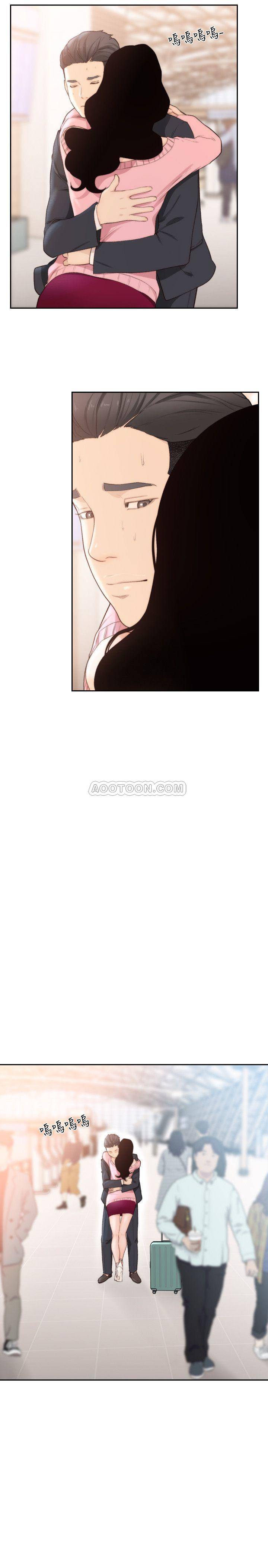 [韩国漫画] 前女友 爱情,巨乳大奶#[26P]-25
