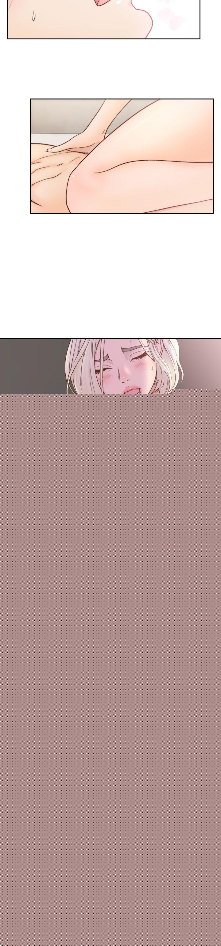 [韩国漫画] 前女友 爱情,巨乳大奶#[27P]-26