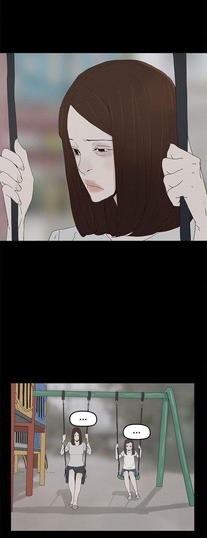 [韩国漫画] 代理孕母 剧情,熟女人妻,巨乳大奶#[37P]-22