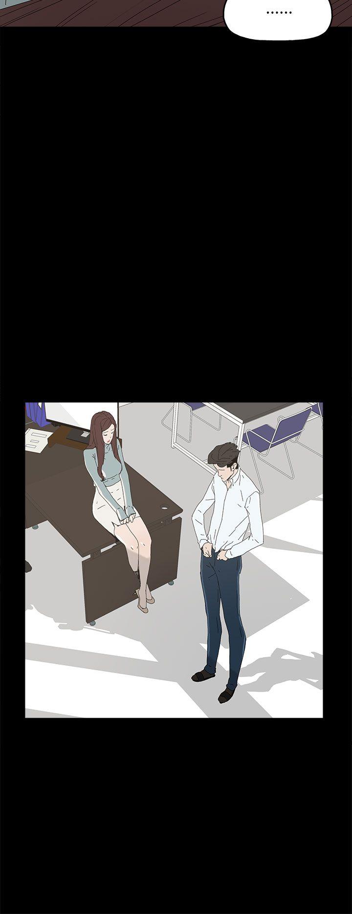 [韩国漫画] 代理孕母 剧情,熟女人妻,巨乳大奶#[38P]-19
