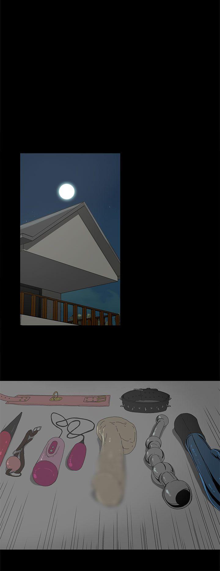 [韩国漫画] 代理孕母 剧情,熟女人妻,巨乳大奶#[31P]-27