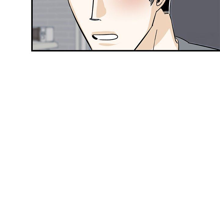 [韩国漫画] 牵我手好吗？ BL,剧情向#[84P]-68