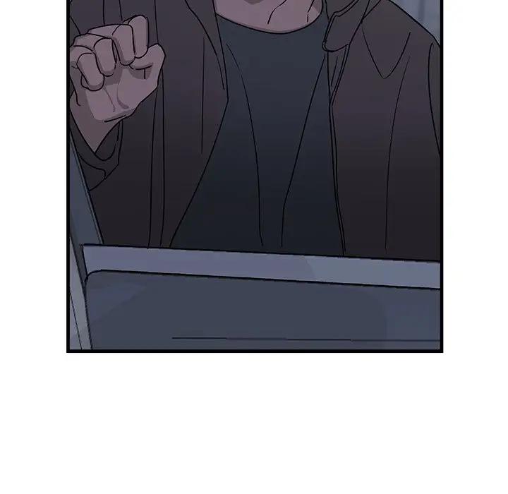 [韩国漫画] 牵我手好吗？ BL,剧情向#[86P]-41