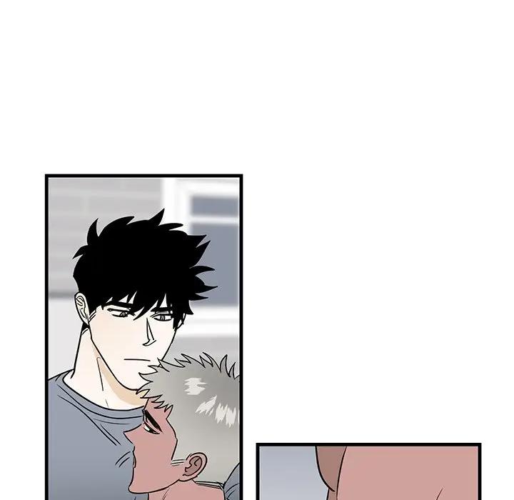 [韩国漫画] 牵我手好吗？ BL,剧情向#[91P]-19