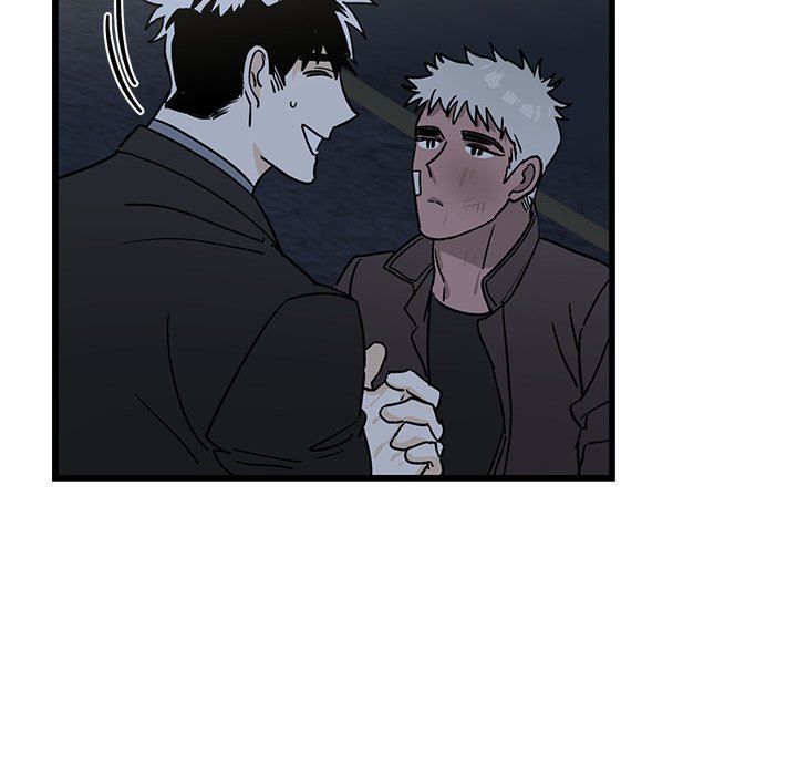 [韩国漫画] 牵我手好吗？ BL,剧情向#[83P]-12