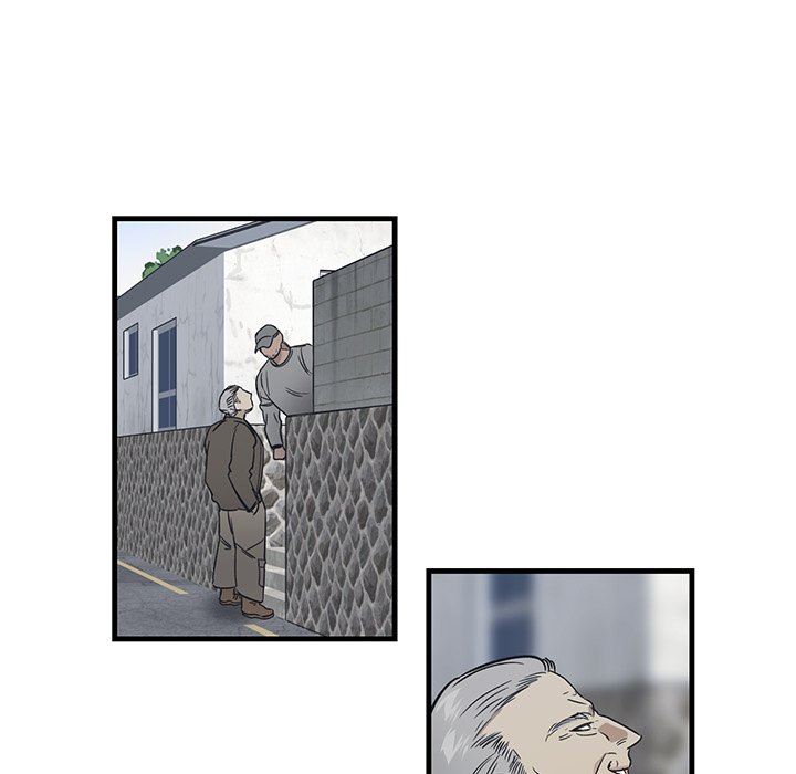 [韩国漫画] 牵我手好吗？ BL,剧情向#[67P]-36