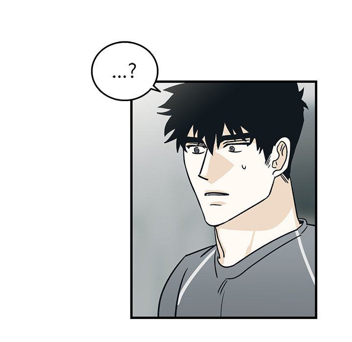 [韩国漫画] 牵我手好吗？ BL,剧情向#[79P]-28