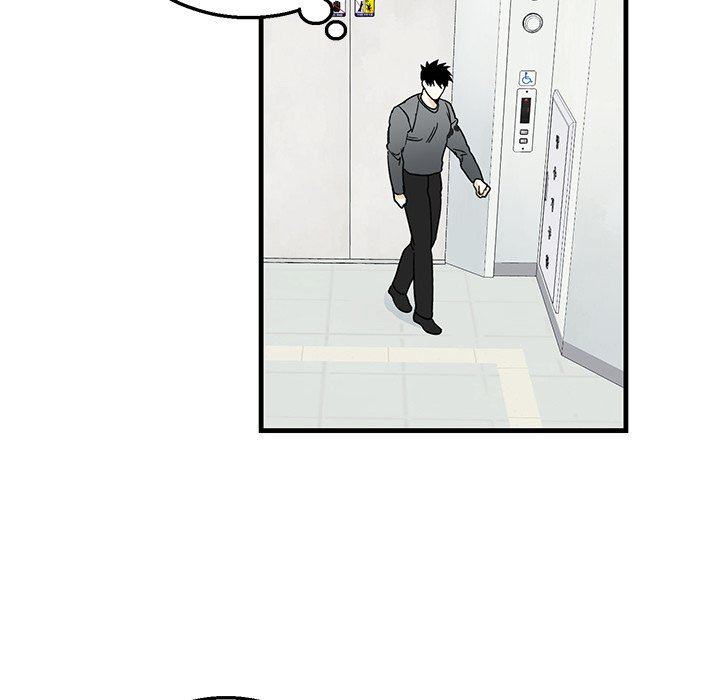 [韩国漫画] 牵我手好吗？ BL,剧情向#[79P]-35