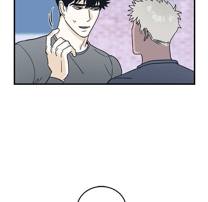 [韩国漫画] 牵我手好吗？ BL,剧情向#[79P]-9