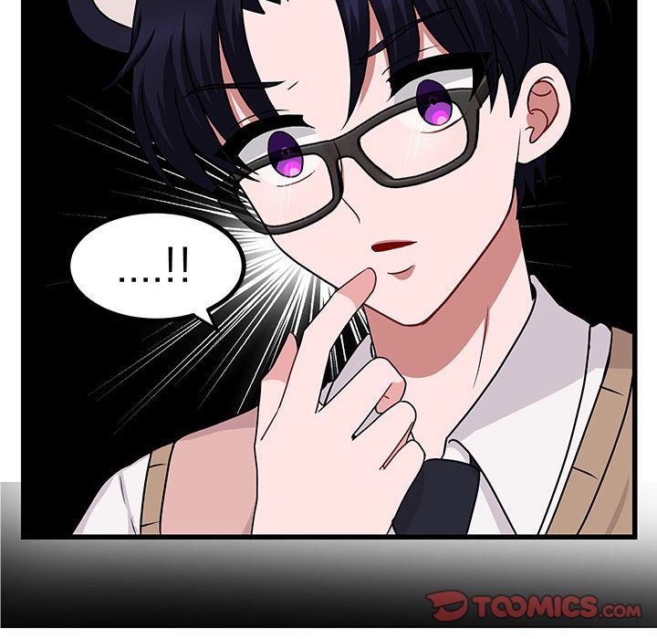 [韩国漫画] 萌兽出没 BL,女学生#[120P]-34