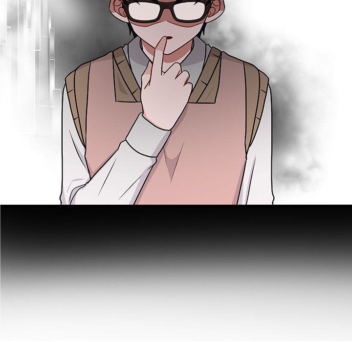 [韩国漫画] 萌兽出没 BL,女学生#[120P]-40