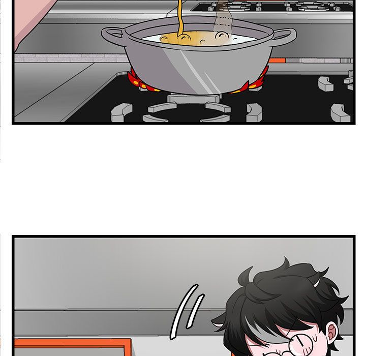 [韩国漫画] 萌兽出没 BL,女学生#[120P]-49