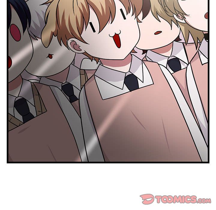 [韩国漫画] 萌兽出没 BL,女学生#[120P]-82