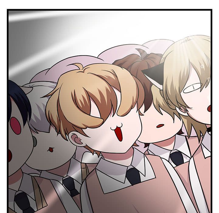 [韩国漫画] 萌兽出没 BL,女学生#[120P]-83