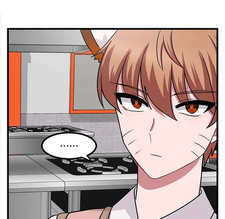 [韩国漫画] 萌兽出没 BL,女学生#[120P]-99