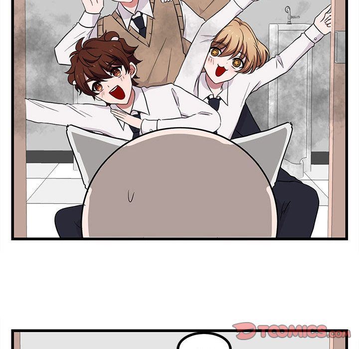 [韩国漫画] 萌兽出没 BL,女学生#[121P]-102