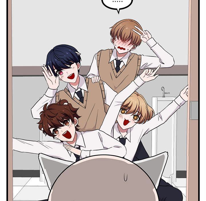 [韩国漫画] 萌兽出没 BL,女学生#[121P]-103