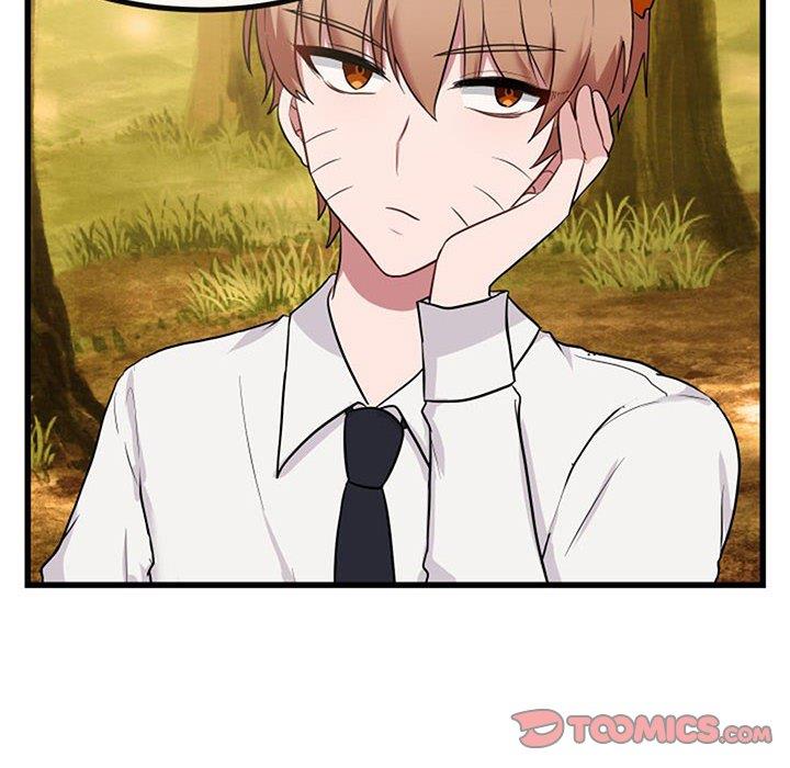 [韩国漫画] 萌兽出没 BL,女学生#[120P]-14